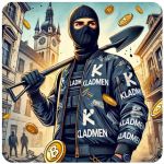 Работа курьер - кладмен в Нижних Сергах 