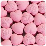 Экстази  Ecstasy Love 200 MDMA в Нижних Сергах