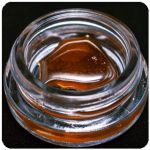 Гашишное масло (импорт Калифорния)  Distillate  в Нижних Сергах USA ТГК 98.5%