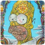 Марки LSD-25 VHQ чистых 250 мкг в Нижних Сергах