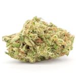 Бошки (Шишки)  Амнезия (Weed Amnesia)  ТГК 23% в Нижних Сергах